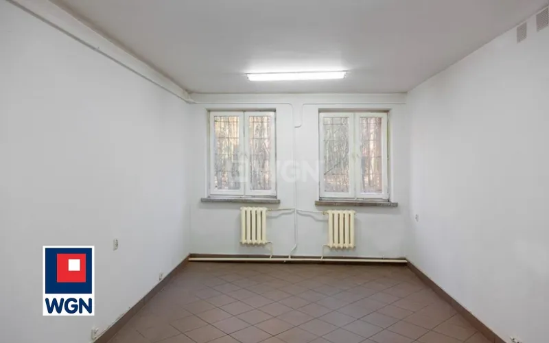 Obiekt usługowy na  sprzedaż Olsztyn - Nieruchomość inwestycyjna