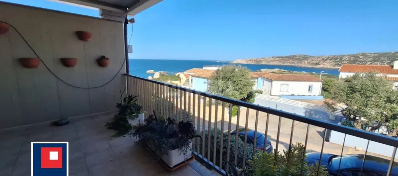 Mieszkanie na  sprzedaż SANTA REPARATA - DWA APARTAMENTY PRZY MORZU